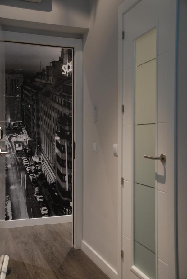 Albergue Diezmadrid Madri