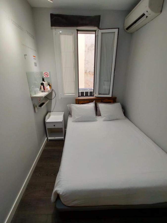 Albergue Diezmadrid