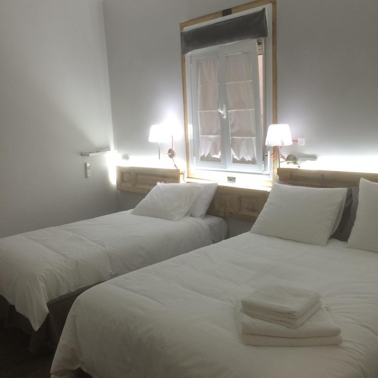 Albergue Diezmadrid Madri