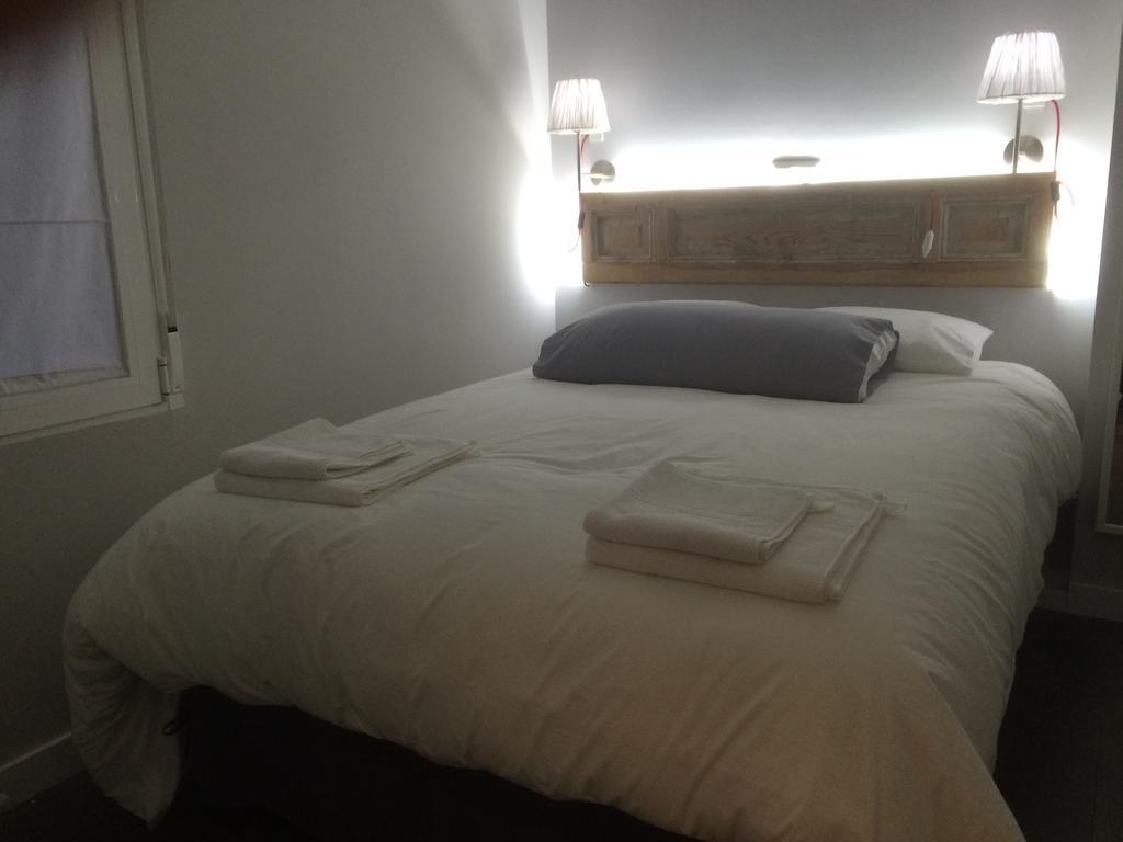 Diezmadrid Albergue *