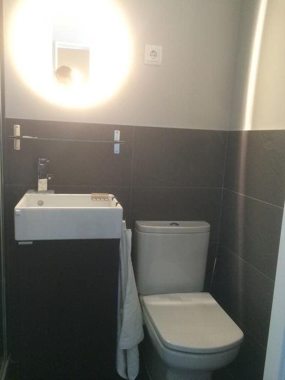 Albergue Diezmadrid Madri